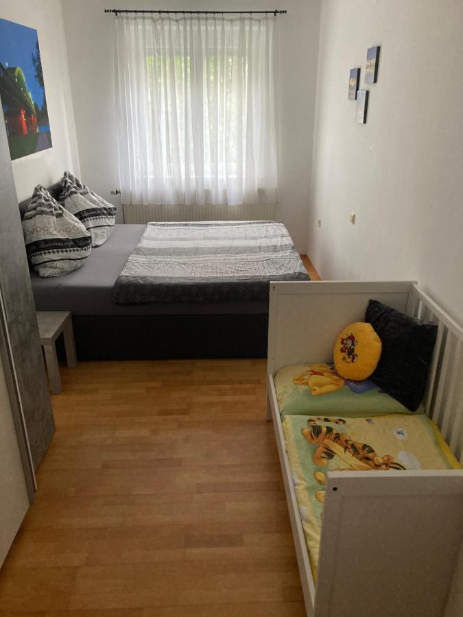Appartement Top 7 Linz Exterior foto
